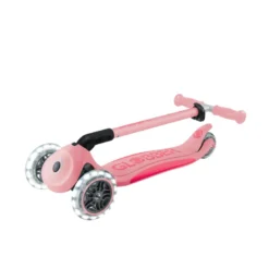 Trottinette elite lights