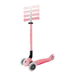 Trottinette elite lights
