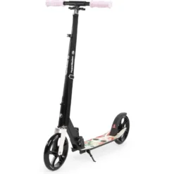 Trottinette enfant +7 ans 100kg, pliable