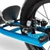 Trottinette enfant HyperMotion RUBY 12.2 12 pouces