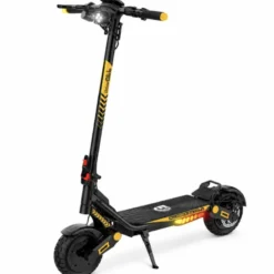 Trottinette électrique adulte all road 6 2x2 - jusqu'a 80 km