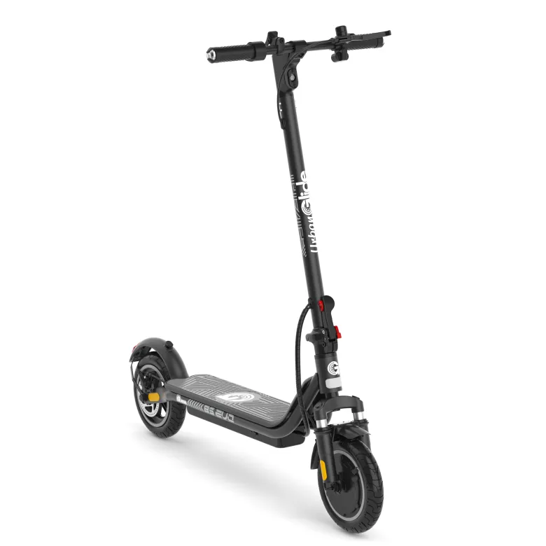 Trottinette électrique urbanglide 100 pro 2 – 10 / 30 km, pliable