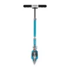 Trottinette micro bleu