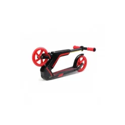 Trottinette ms185 pro jdbug noir orange