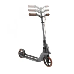 Trottinette one k 180 piston vintage deluxe guidon réglable