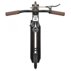 Trottinette one k 180 piston vintage deluxe guidon réglable
