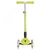 Trottinette primo foldable lights 3 roues lumineuses, pliable