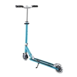 Trottinette 2 roues flow element lights