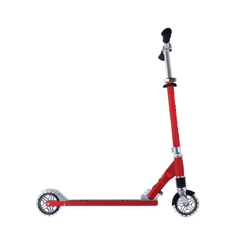 Trottinette 2 roues flow element comfort lights