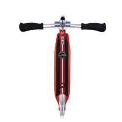 Trottinette 2 roues flow element comfort lights