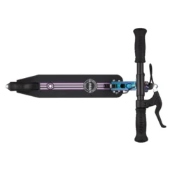 Trottinette 2 roues flow element junior lights