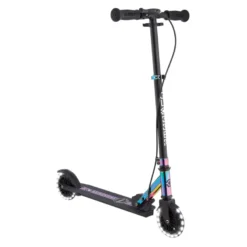 Trottinette 2 roues flow element junior lights