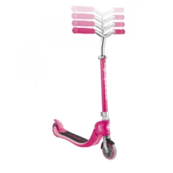 Trottinette 2 roues flow foldable 125 V2