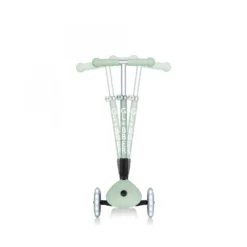Trottinette 3 roues junior foldable
