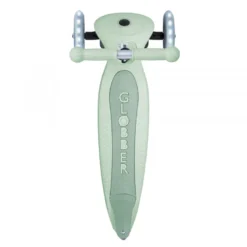 Trottinette 3 roues junior foldable
