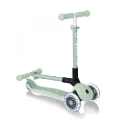 Trottinette 3 roues junior foldable