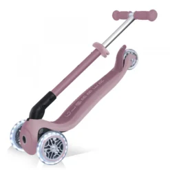 Trottinette 3 roues junior foldable