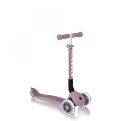 Trottinette 3 roues junior foldable