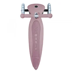Trottinette 3 roues junior foldable