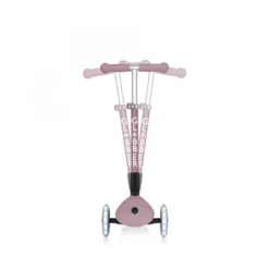 Trottinette 3 roues junior foldable