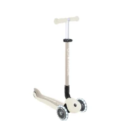 Trottinette évolutive go-up active lights eco