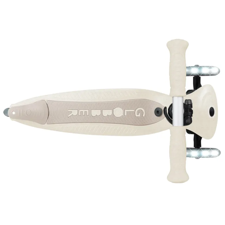 Trottinette évolutive go-up active lights eco