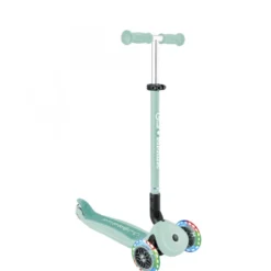 Trottinette évolutive go-up active lights