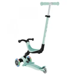 Trottinette évolutive go-up active lights
