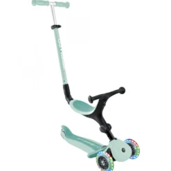 Trottinette évolutive go-up active lights