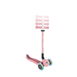 Trottinette évolutive go-up active lights 360