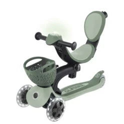 Trottinette évolutive Go Up BABY 360