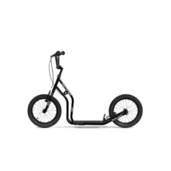 Trottinette yedoo flyck noir