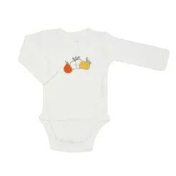 Trousseau naissance blanc 0 mois