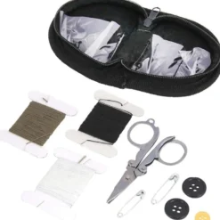 Trousse de couture bcb sewing kit noire