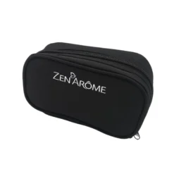 Trousse de rangement huile essentielle