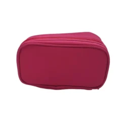 Trousse de rangement huile essentielle
