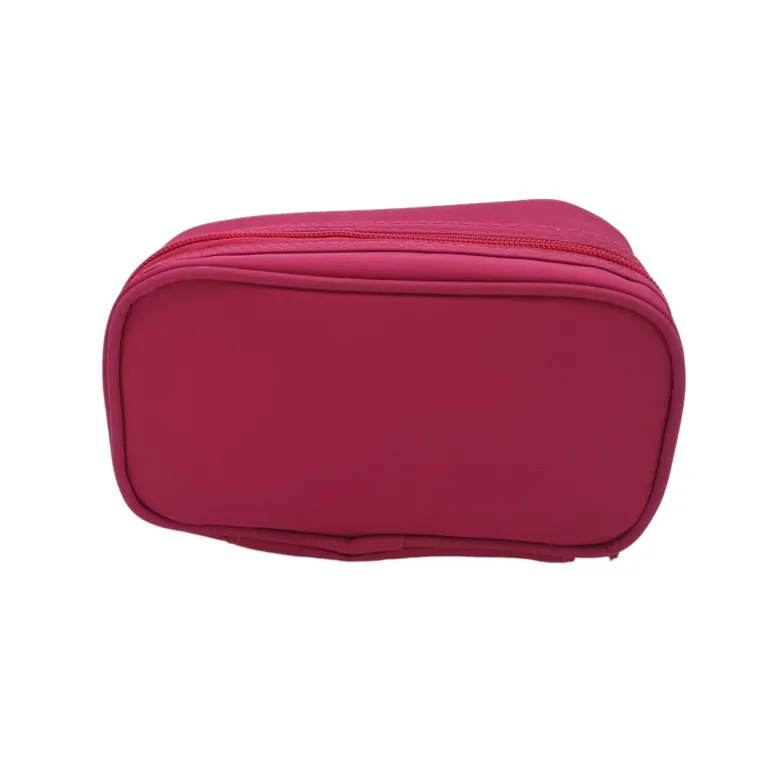 Trousse de rangement huile essentielle