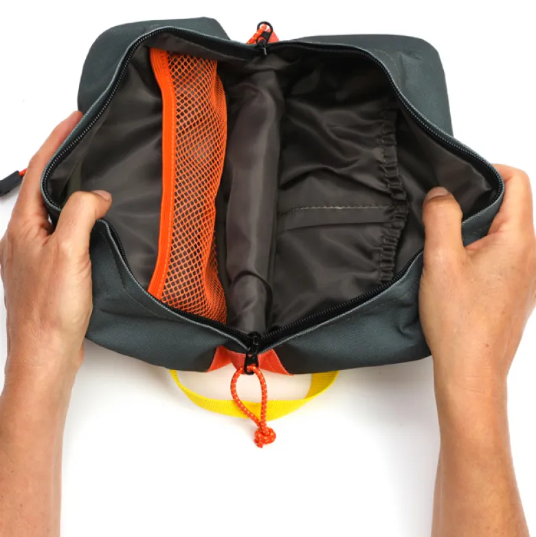 Trousse de toilette Billybelt