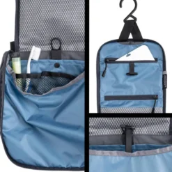 Trousse de toilette cocoon toiletry kit allrounder light medium