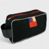 Trousse de toilette en tissu éco-responsable bobby kmb