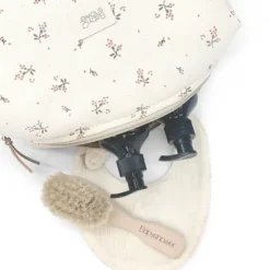 Trousse de toilette sophie roseberry canvas