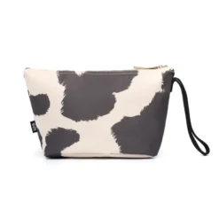 Trousse de toilette - zoid printed cow