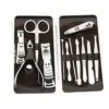 Trousse manucure de voyage