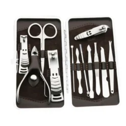 Trousse manucure de voyage
