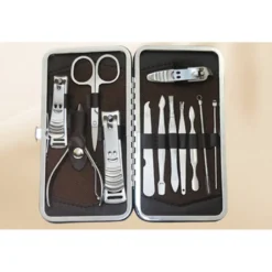 Trousse manucure de voyage