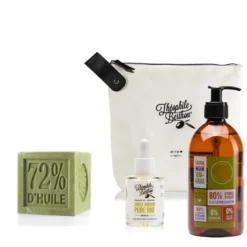 Trousse 100 % nature