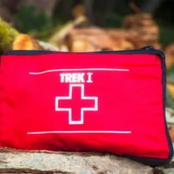 Trousse pharmacie trek 1 cao
