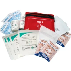 Trousse pharmacie trek 1 cao