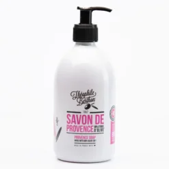 Trousse 3 soins bain et douche