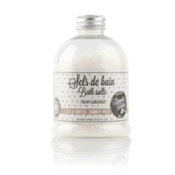 Trousse 3 soins bain et douche